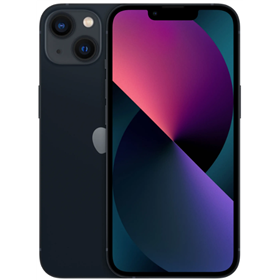 Apple iPhone 13 128GB Midnight - Brand