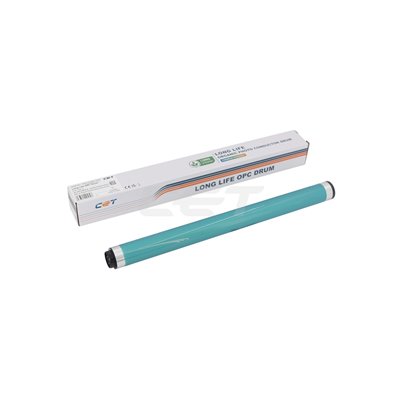 CET Long Life OPC Drum (Japan) Canon iR ADVANCE 4525i,4535i,4545i,4551i-200KGPR-57/NPG-73/84/C-EXV53/59-Drum