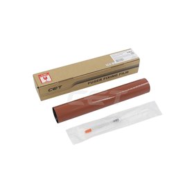 CET Fuser Fixing Film Konica Minolta Bizhub 4050i-380K/498gACT9R70100-FilmACT9R70200-Film