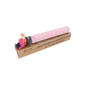 CET TN-331M CPP Toner Cartridge Konica Minolta Bizhub C258i,268i,288i,308i-28K/486gAFAM380