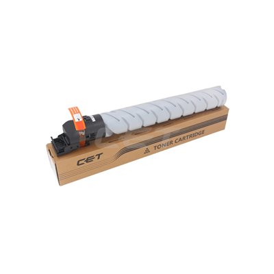 CET TN-331K CPP Toner Cartridge Konica Minolta Bizhub C258i,268i,288i,308i-28KAFAM180