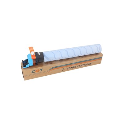 CET TN-331C CPP Toner Cartridge Konica Minolta Bizhub C258i,268i,288i,308i-28K/574gAFAM480