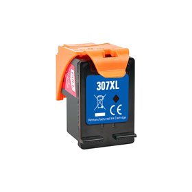Rigenerate 18ml HP HP ENVY 6032e,6032,6010,6020,6030,6022,60003YM64AE