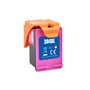 Rigenerate 3x6ml HP DeskJet 2622,2633,2634,3720,3730,3733,3735,3750,3760,3762N9K07AE