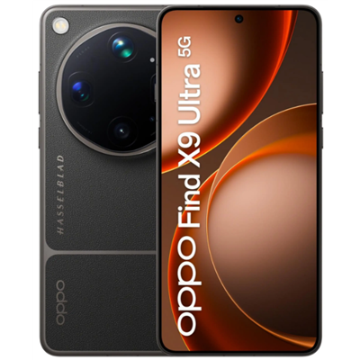 OPPO Find X9 Ultra 5G 12+512GB Grey