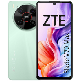 ZTE Blade V70 Max 4+128GB Lake Green - Brand