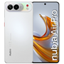 ZTE Nubia Air Pro 5G 8+512GB Aero White - Brand