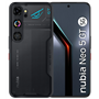 ZTE nubia Neo 5 GT 5G 8+256GB Obsidian Black - Brand
