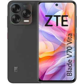 ZTE Blade V70 Vita 4+256GB Stone Gray - Brand
