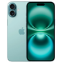 Apple iPhone 16 Plus 256GB Teal - Brand