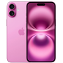 Apple iPhone 16 Plus 128GB Pink - Brand