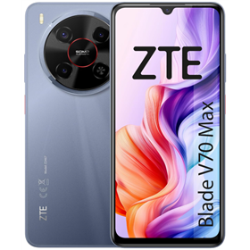 ZTE Blade V70 Max 4+128GB Galactic Gray - Brand