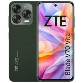 ZTE Blade V70 Vita 4+256GB Jade Green - Brand