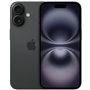 APPLE iPhone 16 256GB Black - Brand