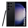 Samsung Galaxy S23 Ultra 256GB Phantom Black - BRAND