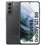Samsung Galaxy S21 5G 256GB Phantom Grey - Brand