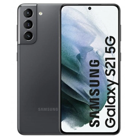 Samsung Galaxy S21 5G 256GB Phantom Grey - Brand