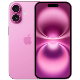 APPLE iPhone 16 256GB Pink - Brand