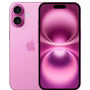 APPLE iPhone 16 256GB Pink - Brand