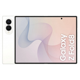 Samsung GALAXY Z Fold 8 12+256GB Cream - Brand