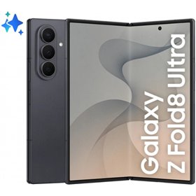 Samsung Galaxy Z Fold 8 Ultra 16+1TB Graphite - Brand
