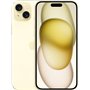 Apple iPhone 15 256GB Sim Fisica Yellow Usato Grado A++