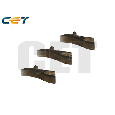 CET Lower Picker Finger Cover Bizhub 368, 654, 754, C759