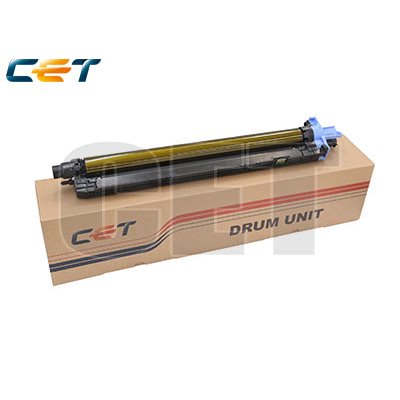 CET DR313 Color Drum Unit KM Bizhub C258, C368 A7U40TD