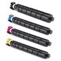 Magente compatible Olivetti d-Color MF2555-12KB1415