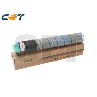 CET Cyan Ricoh Aficio MPC2030, MPC2050-5.5K/ 135g 841281
