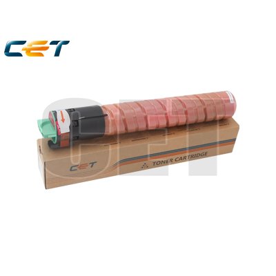 CET Magenta Ricoh Aficio MPC2030, MPC2050-5.5K/ 135g 841282