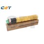 CET Yellow Ricoh Aficio MPC2030, MPC2050-5.5K/ 135g 841283