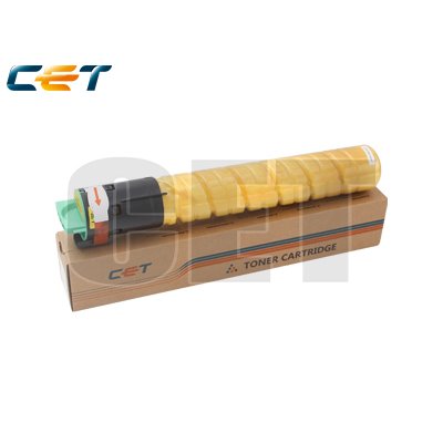 CET Yellow Ricoh Aficio MPC2030, MPC2050-5.5K/ 135g 841283