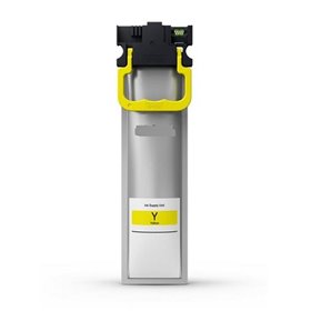 Yellow Compa Epson WF-C53xx/WF-C58xx Series-3KC13T11C440