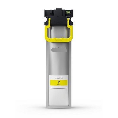 Yellow Compa Epson WF-C53xx/WF-C58xx Series-3KC13T11C440