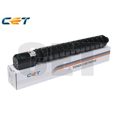 CET Magenta Canon C-EXV54 CPP-8.5K/ 207g 1396C002AA