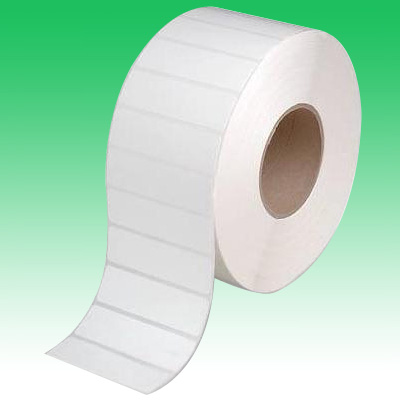 Etichette adesive per Brother DK-11209 29mm*62mm 800pz senza supporto
