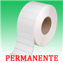 Etichette adesive permanente per DYMO DM-99019 S0722480 190mm*59mm 110pz