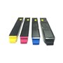 Toner Triumph Adler DCC 6626 4472610015 nero 7000 pag.+vaschetta