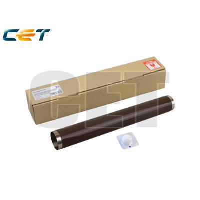 Fuser Fixing Film RM1-4554-Film, RM1-8395-Film, E6B67-67901