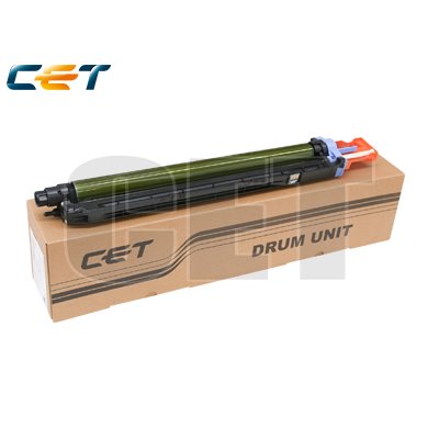 CET DR311K Black Drum Unit  Konica Minolta A0XV0RD