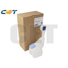 CET Waste Toner Container HP CP3525,CM3530,LJE500 Color M551