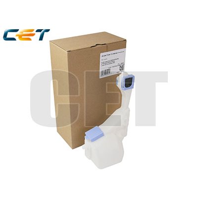 CET Waste Toner Container HP CP3525,CM3530,LJE500 Color M551