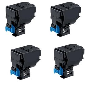 Ciano Compa  Konica Minolta bizhub C3120i-4KAE1Y450/TNP92C