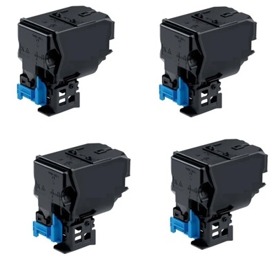 Ciano Compa  Konica Minolta bizhub C3120i-4KAE1Y450/TNP92C