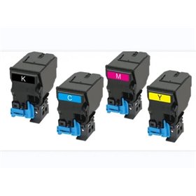Ciano Compa  Konica Minolta bizhub C3100i-4KAE1Y431/TNP93C