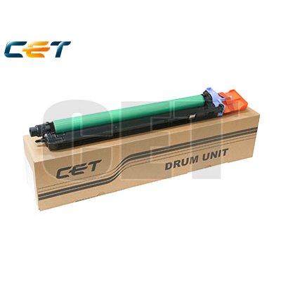 CET DR214K Black Drum Unit  Konica Minolta A85Y0RD-105K