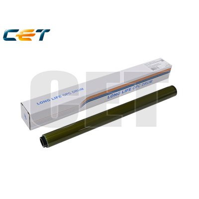 CET Long Life OPC Drum W/Silencer Minolta-130K DR311-Drum