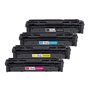 Magente Com i-SENSYS LBP631,633,MF651,655,657-2.35K5104C002