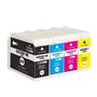 Magente Pigment compa C6000,C6500-80MLC13T44C340 / SJIC36PM